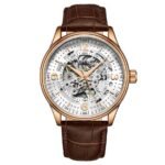 Stuhrling Original Legacy White Dial Men's Watch M15748