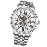Stuhrling Original Legacy White Dial Men's Watch M17890