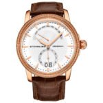 Symphony 45mm Silver Dial Men's Quartz Watch M14798