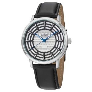 Symphony Grey Dial Men's Watch M15272 - luxury watch