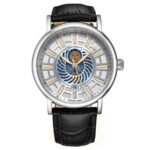 Symphony White Dial Men's Watch M15530 - luxury watch