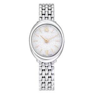 Swarovski Imber Quartz Crystalline Dial Ladies Watch 5717590