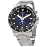 Tissot Seastar 1000 Chronograph Quartz Men's Watch T1204171104101 - luxury watch