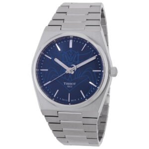 Tissot PRX Ufo Robot Grendizer Men's Watch T137.407.11.041.02 - luxury watch