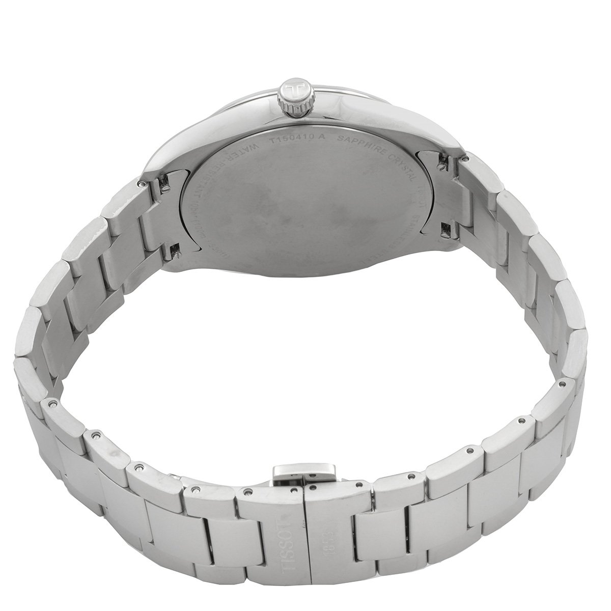 Tissot PR 100 Quartz Green Dial Men's Watch T1504101109100 - luxury watch