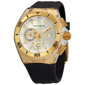 Technomarine Cruise California Chronograph Quartz Men's Watch TM-120026