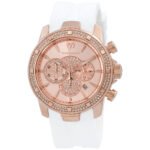 Technomarine UF6 Chronograph Quartz Rose Gold Dial Men's Watch TM-621013