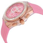 TECHNOMARINE Cruise Chronograph Quartz Pink Dial Men's Watch TM-121164