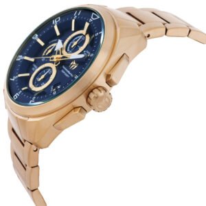 TECHNOMARINE Ocean Chronograph Quartz Men's Watch TM-318119