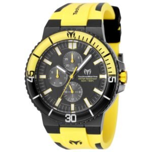 Racing Legends 43mm Men's Quartz Watch TM-525029
