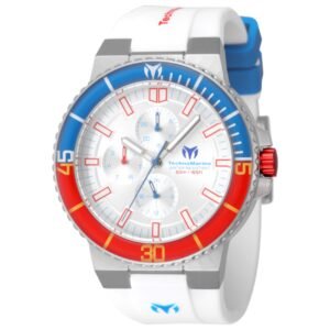 Racing Legends 43mm Men's Quartz Watch TM-525037
