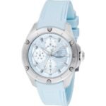 Technomarine Oceanico Quartz Blue Dial Ladies Watch TM-325004