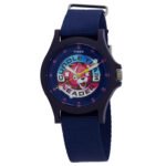 TIMEX X Fortnite Acadia Quartz Blue Dial Men's Watch TW2Y46200