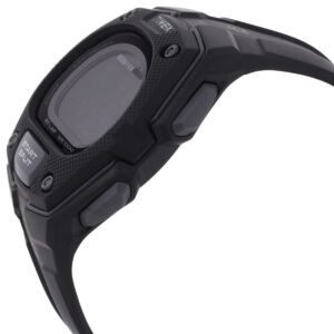 TIMEX Ironman Quartz Digital Black Dial Men's Watch TW5M48600