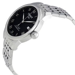 TISSOT Le Locle Powermatic 80 Automatic Men's T006.407.11.053.00