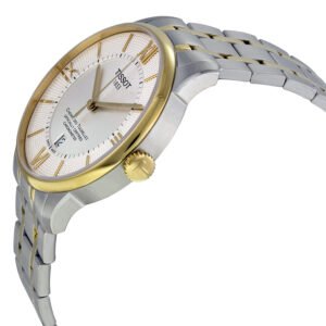 TISSOT Chemin Des Tourelles Automatic Men's Watch T099.408.22.038.00
