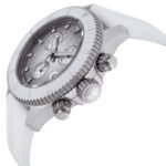 TISSOT Seastar 1000 Chronograph Quartz Grey Dial Watch T1202171701100