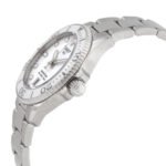 TISSOT Seastar Quartz White Dial Men's Watch T120.210.11.011.00