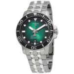Seastar Automatic Men's Watch T120.407.11.091.01 - luxury watch