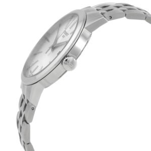 TISSOT Classic Dream Quartz Silver Dial Men's Watch T129.410.11.031.00