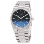 PRX Powermatic Automatic Black Chameleon Dial Men's Watch T1374071105101 - luxury watch