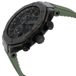 TISSOT T-Sport Chronograph Quartz Men's Watch T1414173706102