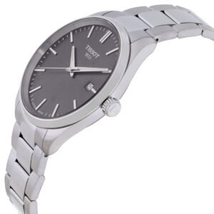 TISSOT PR 100 Quartz Grey Dial Men's Watch T1504101108100