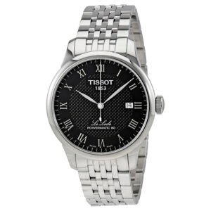 Tissot Le Locle Powermatic 80 Automatic Men's T006.407.11.053.00