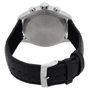 Tissot Chrono L Quartz Black Dial Men's Watch T116.417.16.052.00