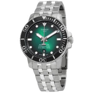 Tissot Seastar Automatic Men's Watch T120.407.11.091.01