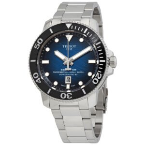 Tissot Seastar 2000 Automatic Men's Watch T120.607.11.041.01