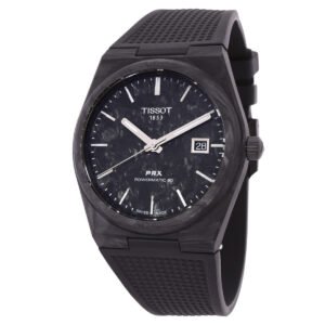 Tissot PRX Powermatic 80  Automatic Men's Watch T1379079720100