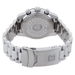 Tissot PR516 Chronograph Quartz White Dial Men's Watch T1494171101100