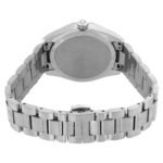Tissot PRC 100 Quartz Solar Ice Blue Dial Ladies Watch T1518221135100