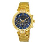 Adelina Quartz Blue Dial Ladies Watch CL1G03BU - luxury watch