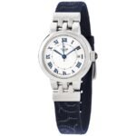 Tudor Clair de Rose Opaline Dial Automatic Ladies Watch M35200-0002