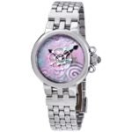 Tudor Clair de Rose Automatic Ladies Watch M35400-0004