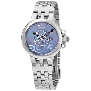 Tudor Clair de Rose Automatic Ladies Watch M35400-0006