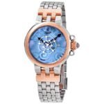 Tudor Clair de Rose Automatic Ladies Watch M35401-0009