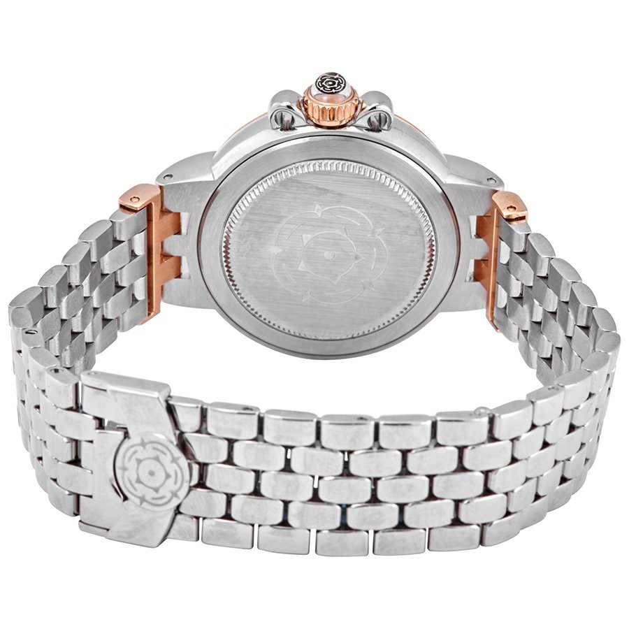 Tudor Clair de Rose Automatic Ladies Watch M35401-0009 - Image 3