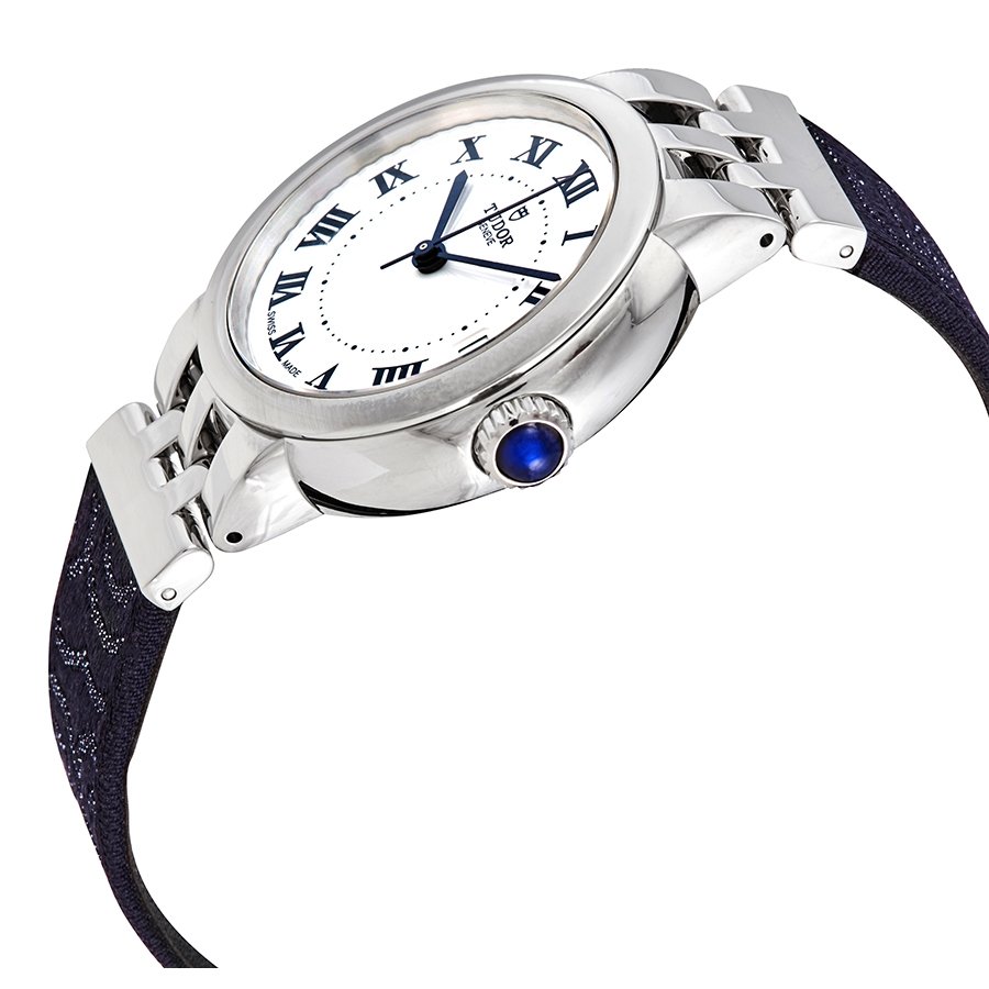 Tudor Clair de Rose Automatic Ladies Watch M35800-0002 - Image 2