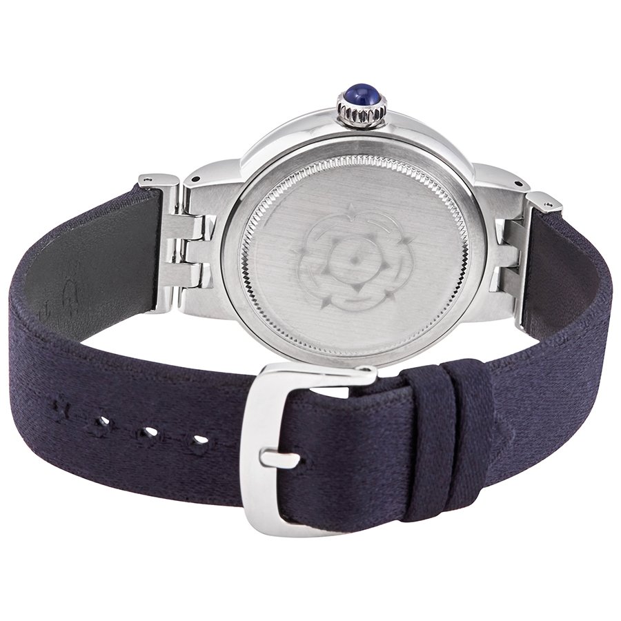Tudor Clair de Rose Automatic Ladies Watch M35800-0002 - Image 3