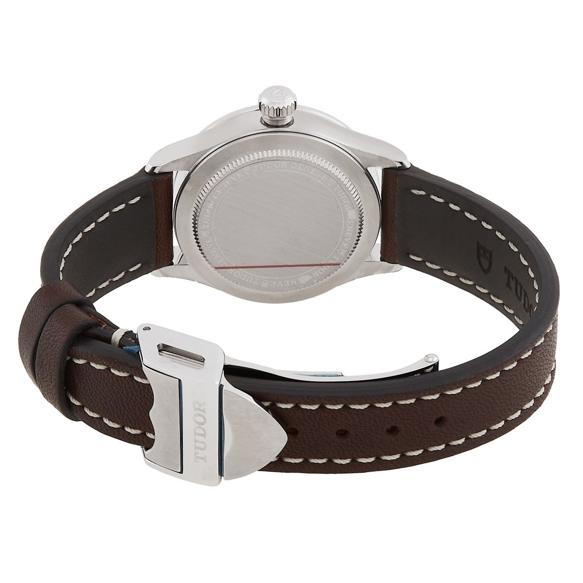 Tudor 1926 Automatic White Dial Ladies Watch M91350-0010 - Image 3