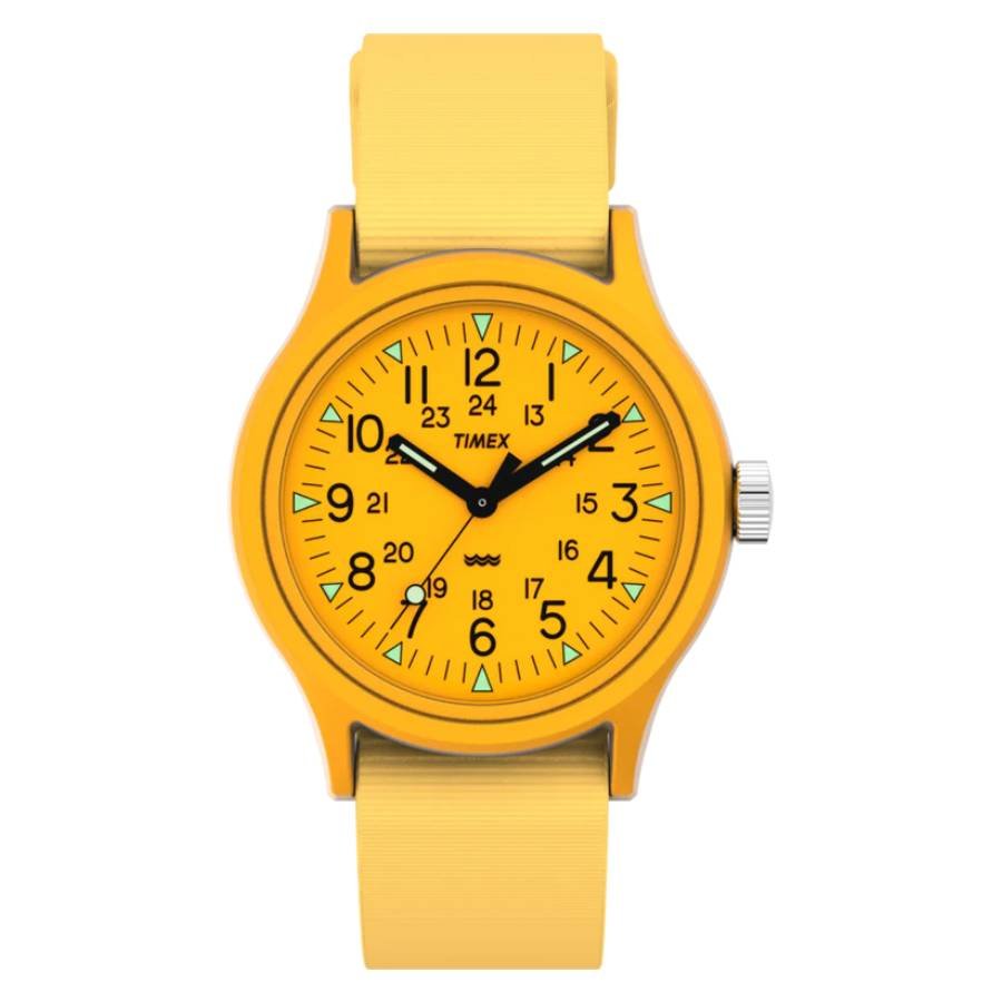 Timex Military MK1 Quartz Men's Watch TW2W91200