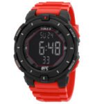 Timex UFC Rumble Alarm Quartz Digital Men's Watch TW5M59800