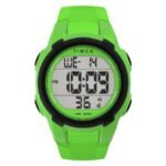 Timex Ironman T100 Quartz Digital Watch TW5M62800