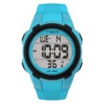 Timex Ironman T100 Quartz Digital Watch TW5M62900