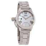Classico Quartz Pink Dial Ladies Watch 8898 - luxury watch