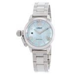 Classico Quartz Green Dial Ladies Watch 8900 - luxury watch