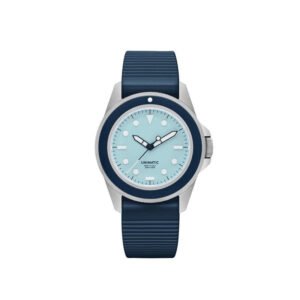 Modello Uno Quartz Blue Dial Men's Watch UT1-IPP - luxury watch